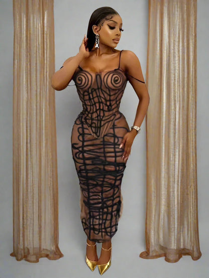 Mo's Sexy 2 Piece Set